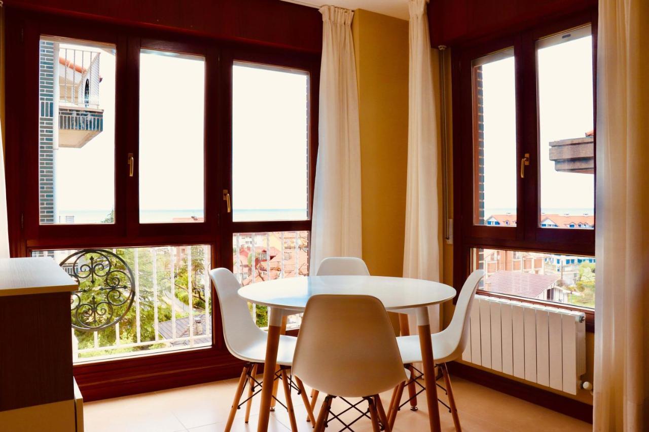 Apartaments La Reserva Premium Noja Luaran gambar