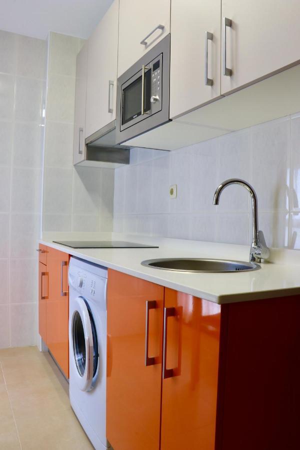 Apartaments La Reserva Premium Noja Luaran gambar