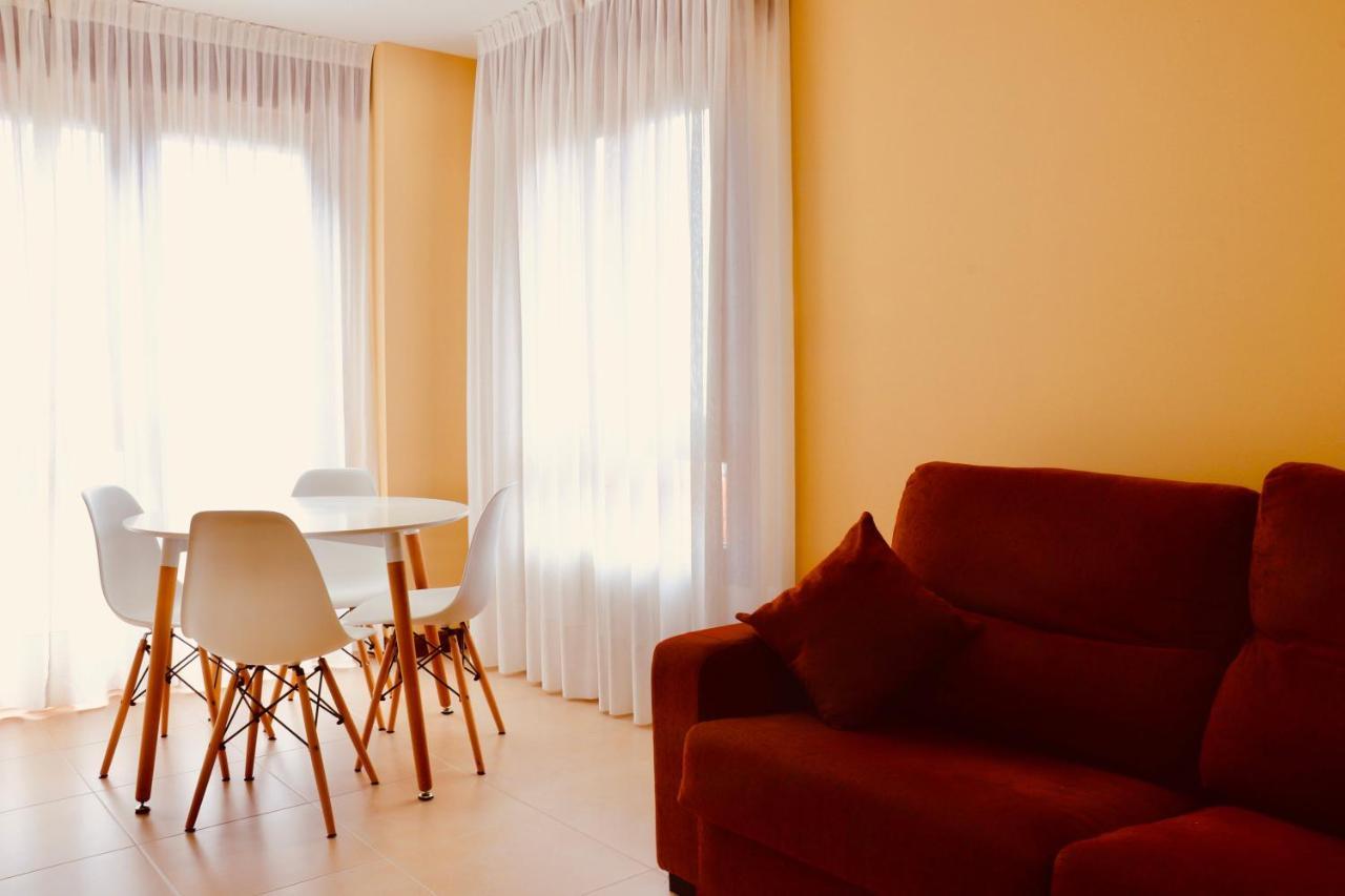 Apartaments La Reserva Premium Noja Luaran gambar