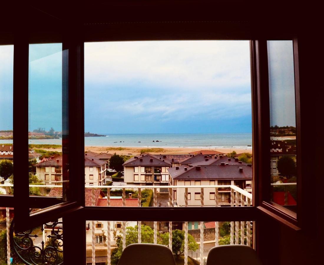 Apartaments La Reserva Premium Noja Luaran gambar