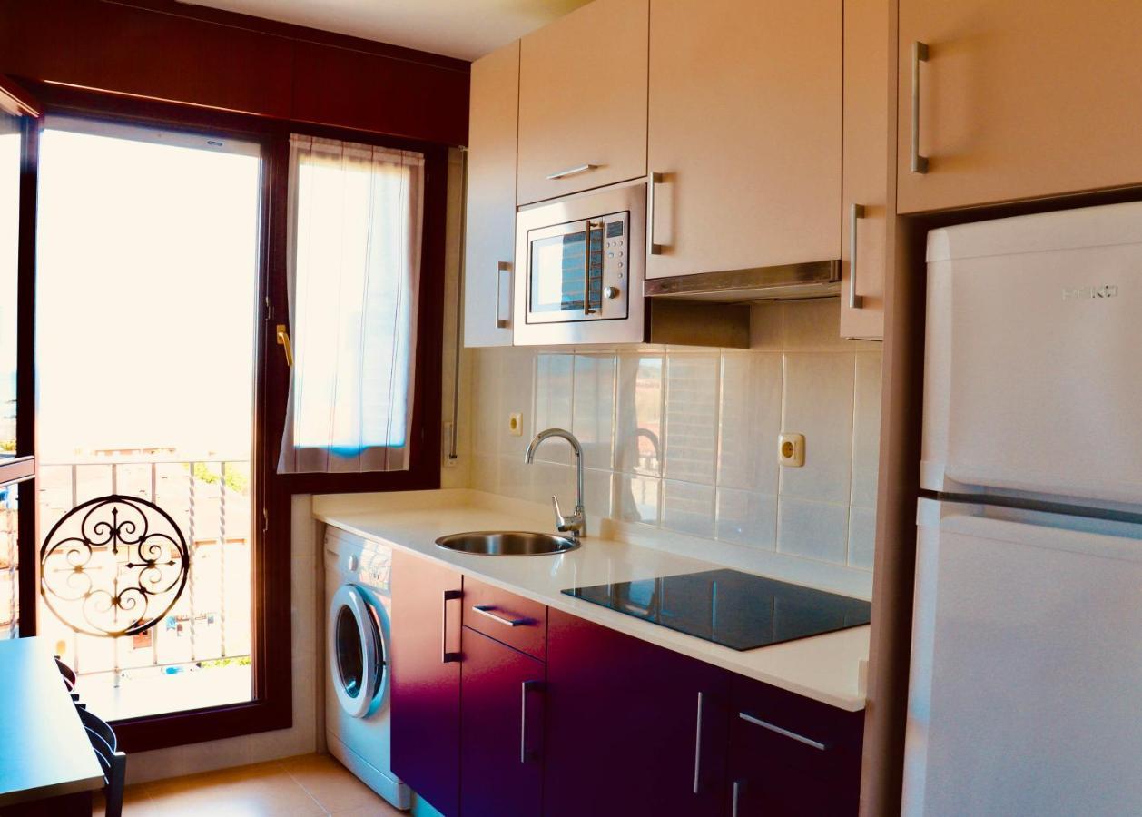 Apartaments La Reserva Premium Noja Luaran gambar