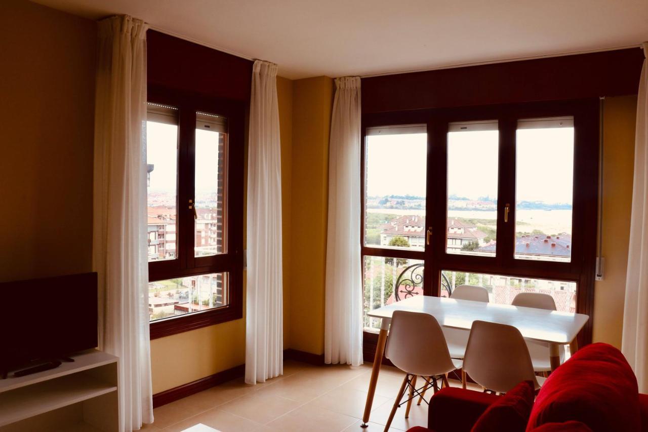 Apartaments La Reserva Premium Noja Luaran gambar