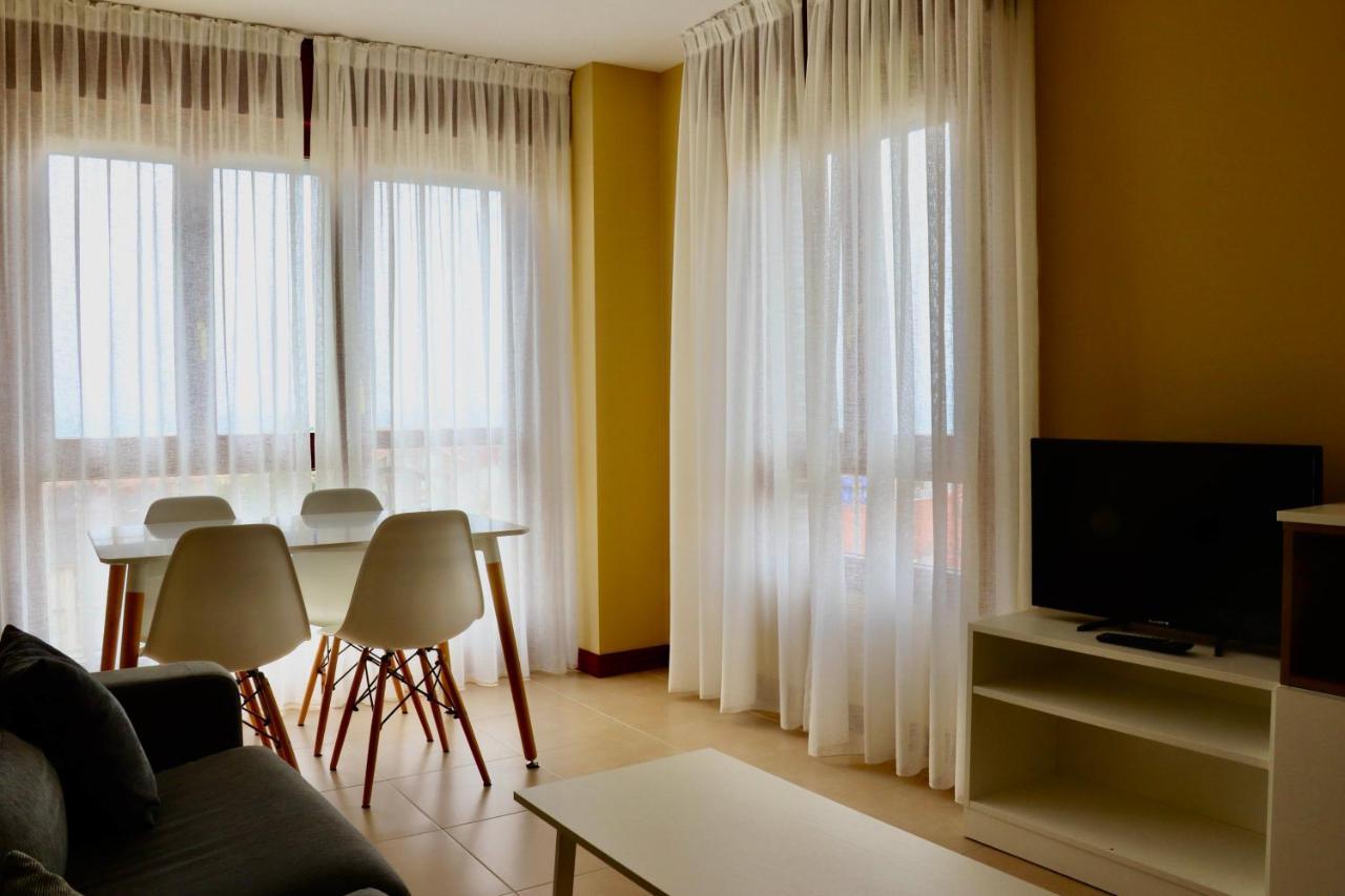 Apartaments La Reserva Premium Noja Luaran gambar