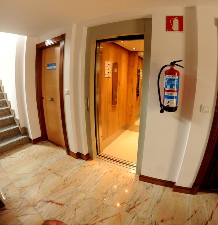 Apartaments La Reserva Premium Noja Luaran gambar