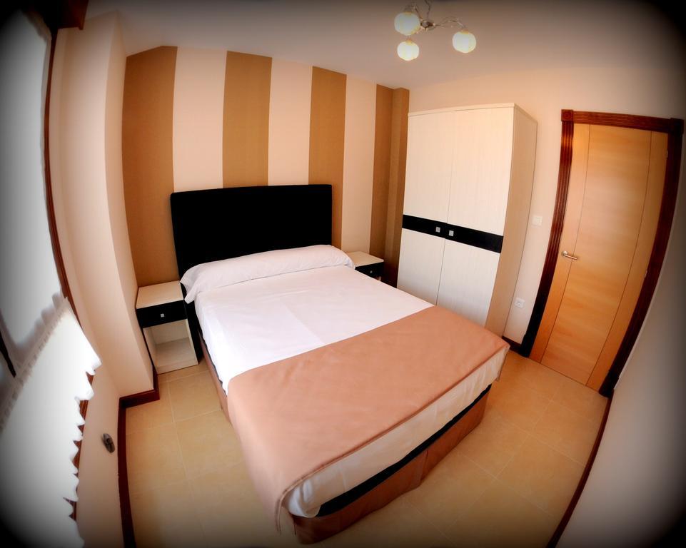Apartaments La Reserva Premium Noja Bilik gambar